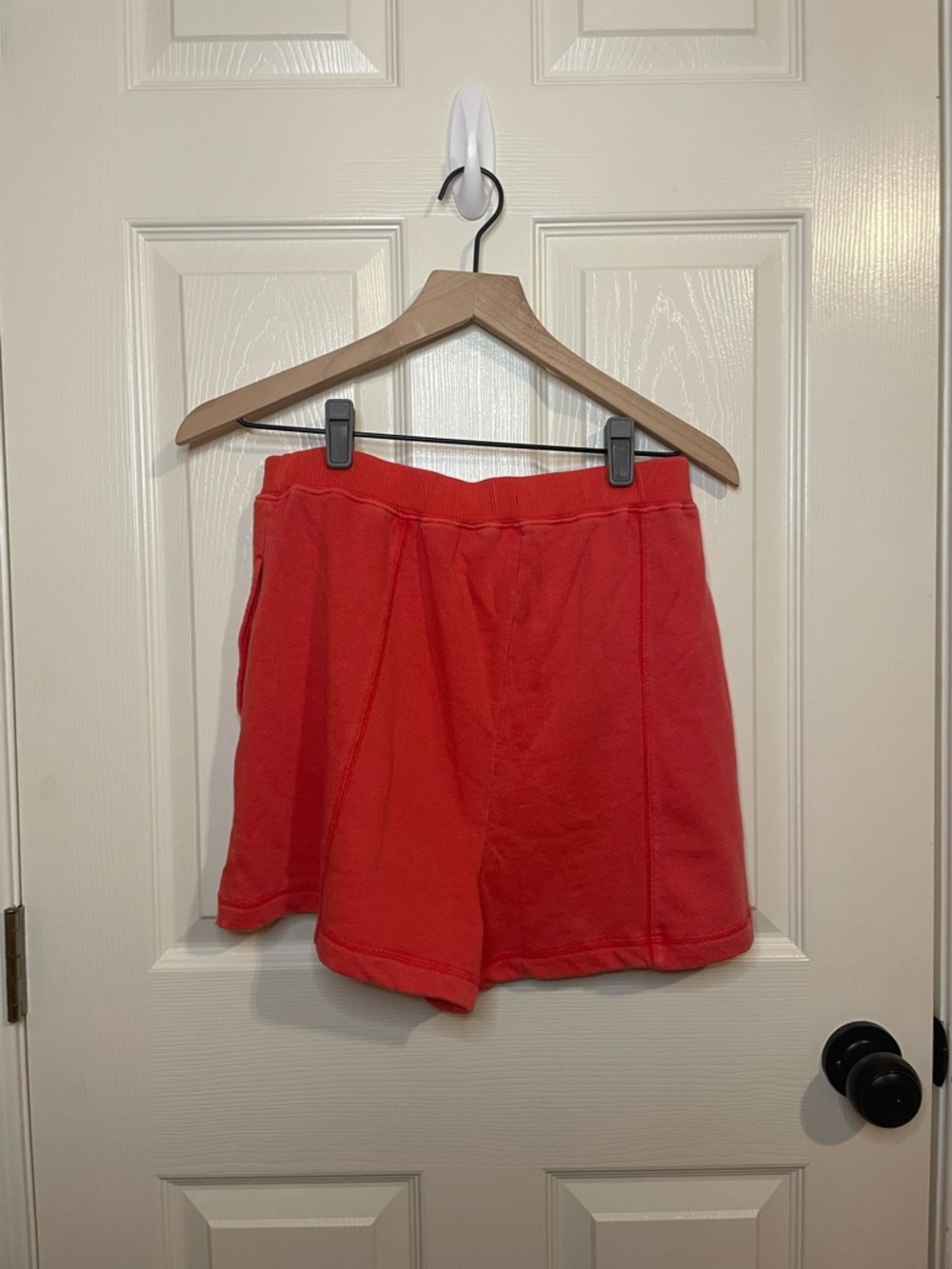 Free People Movement Back Me Up Set in Victory Red Size XS NWT - Picture 12 of 12